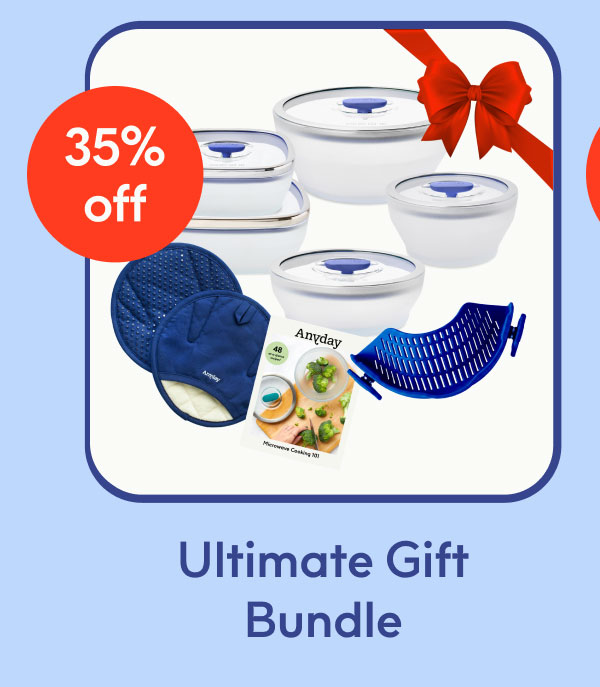 Ultimate Gift Bundle