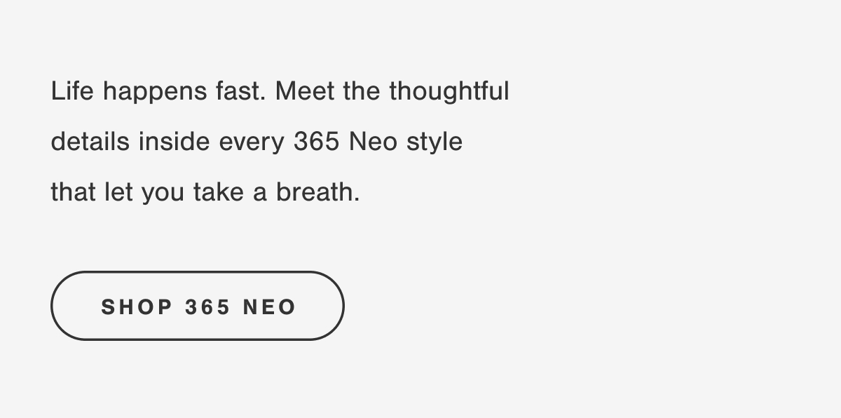 SHOP 365 Neo?