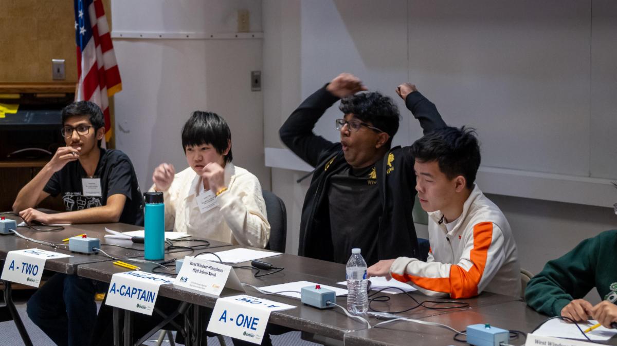 Science Bowl