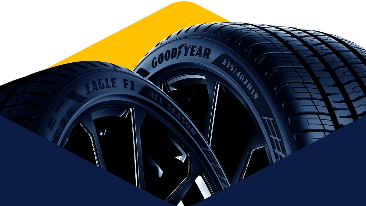 Goodyear Tires