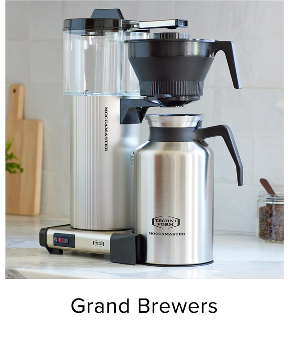 Shop Grand Brewers