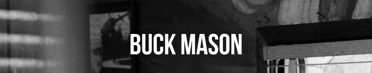 Buck Mason