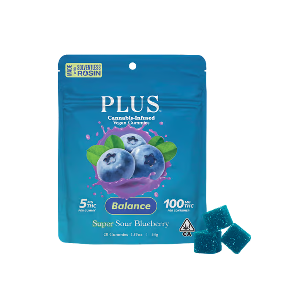 Plus