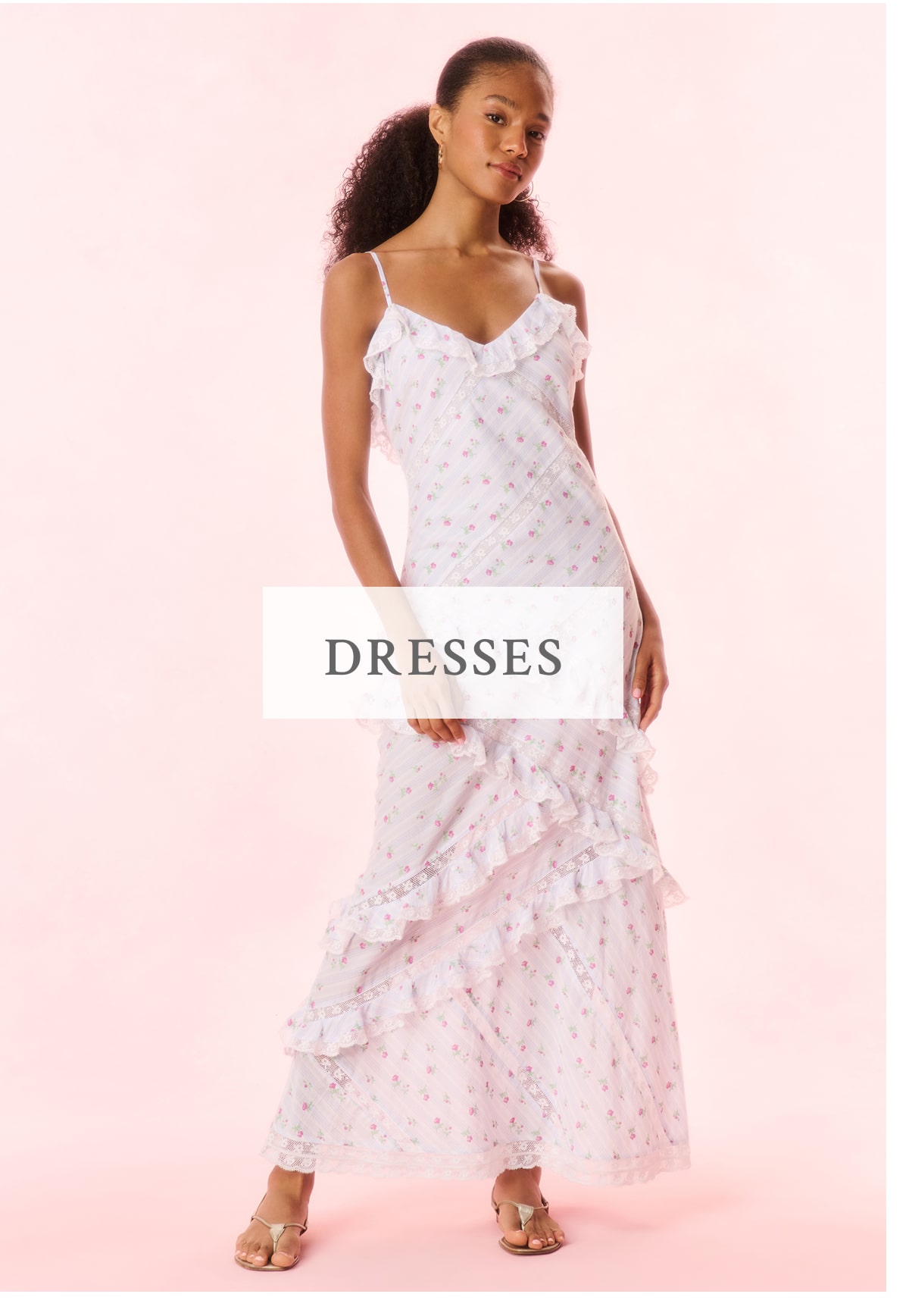 <DRESSES>