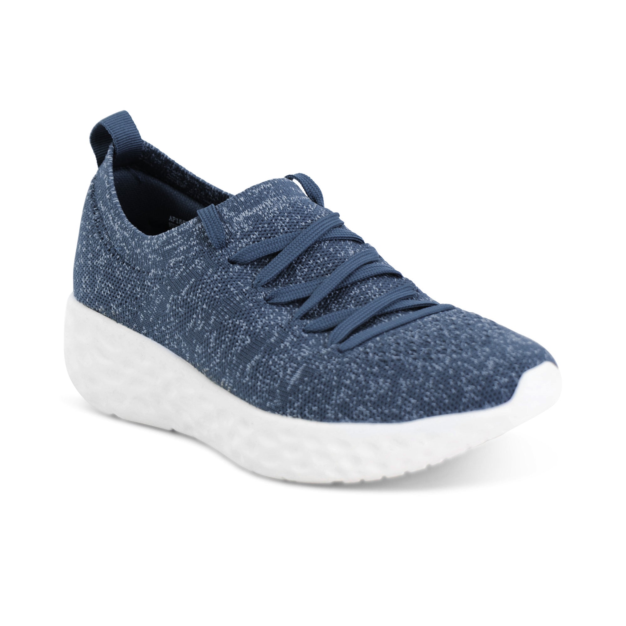 Image of Sadie Arch Support Sneaker - Navy