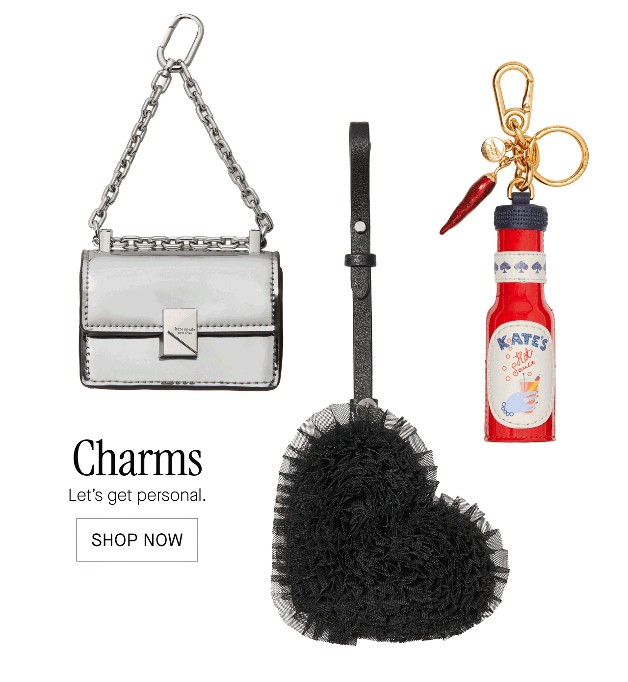 Charms