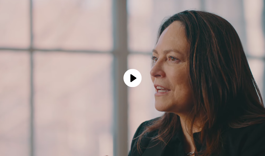 Video thumbnail of Pattie Maes