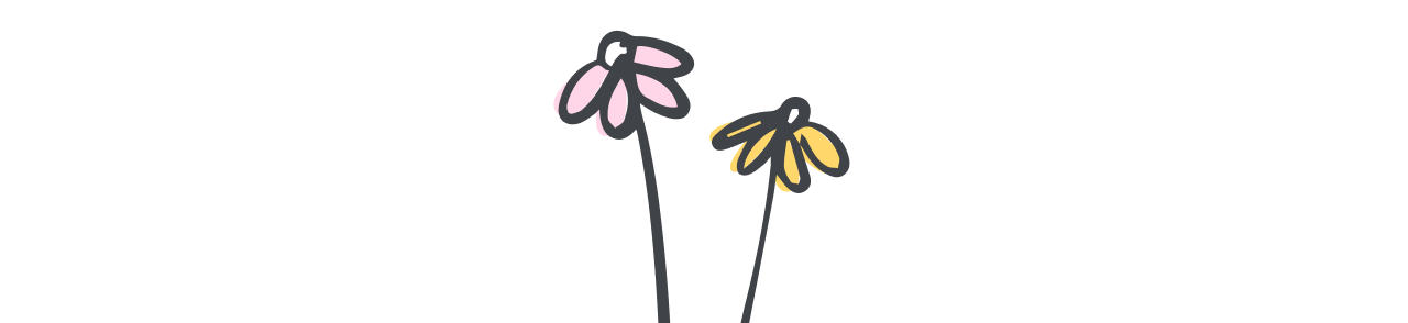 Flower icon