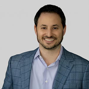 Ryan Cole, CEO/Partner, Hi Neighbor Hospitality Group