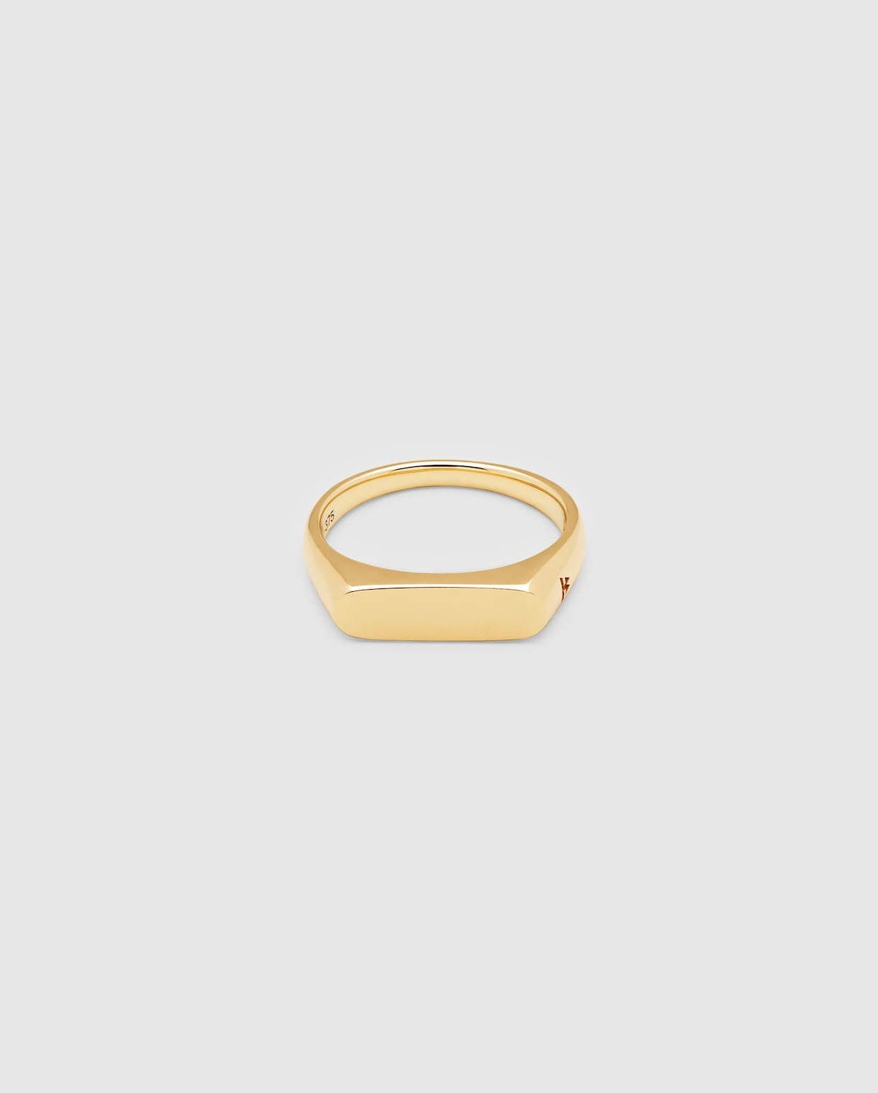Knut Ring Gold