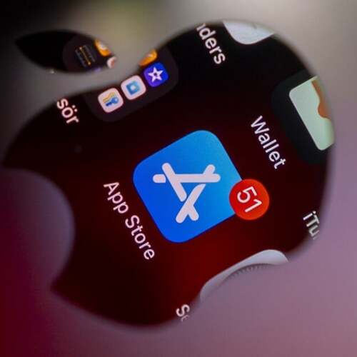 iPhone Apps May Soon Let You Subscribe for a Year, But Pay Monthly