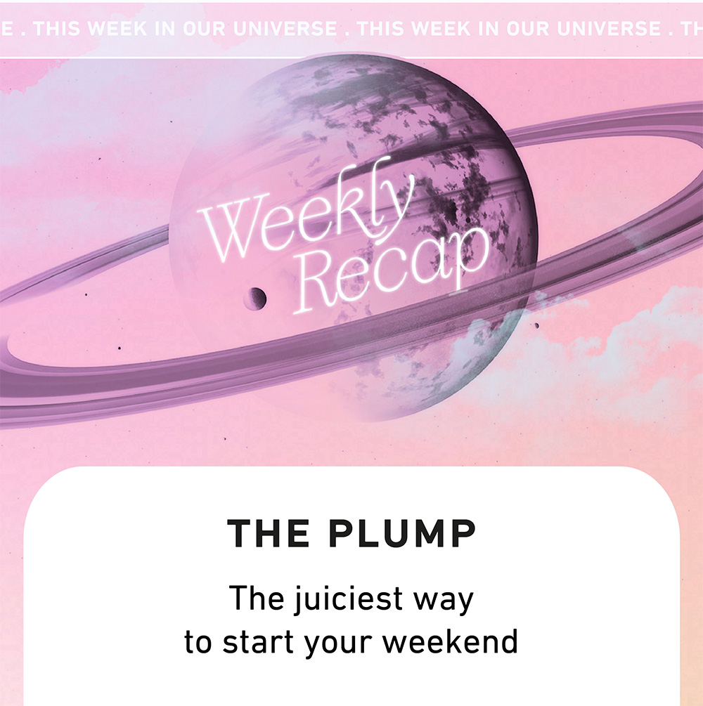 The Plump