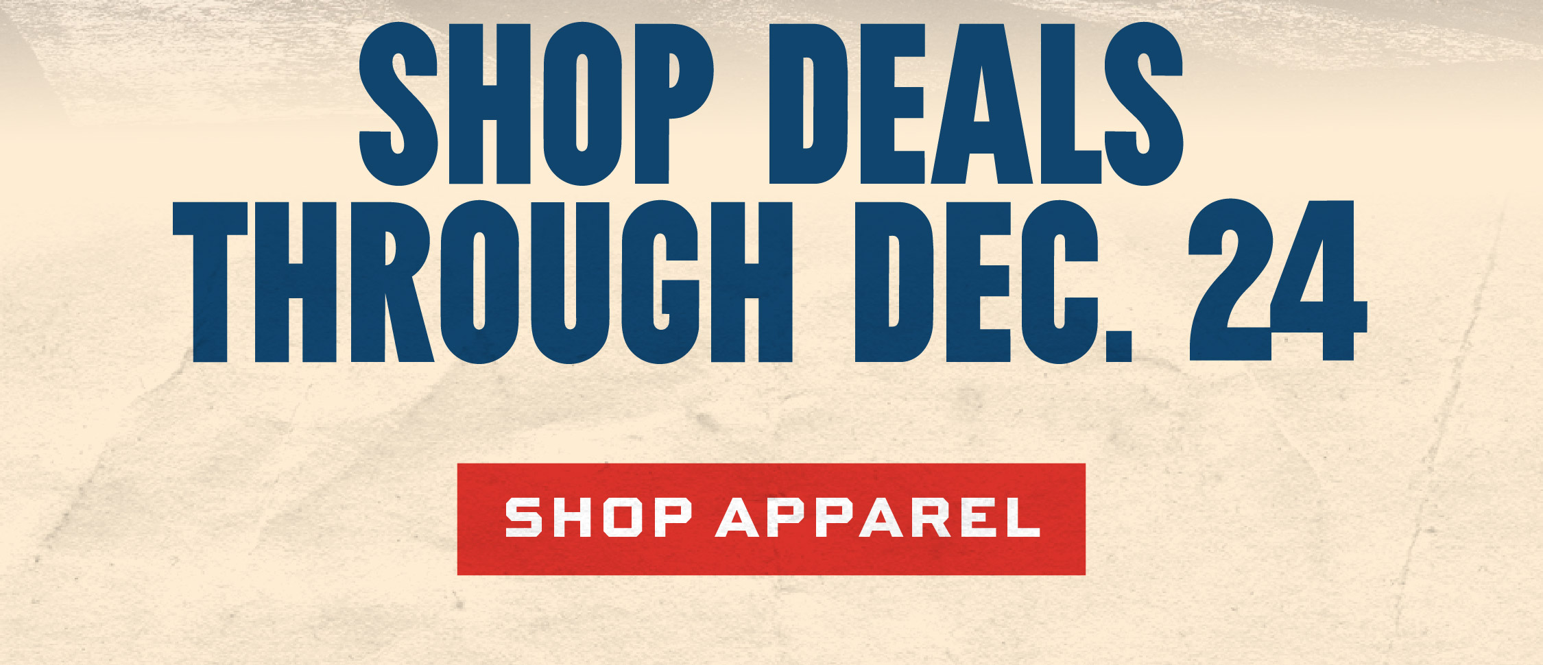 Shop deals through 12/24/25