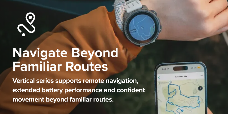 Navigate Beyond Familiar Routes