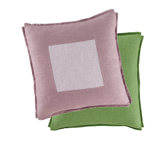 Merci Linen Pillow