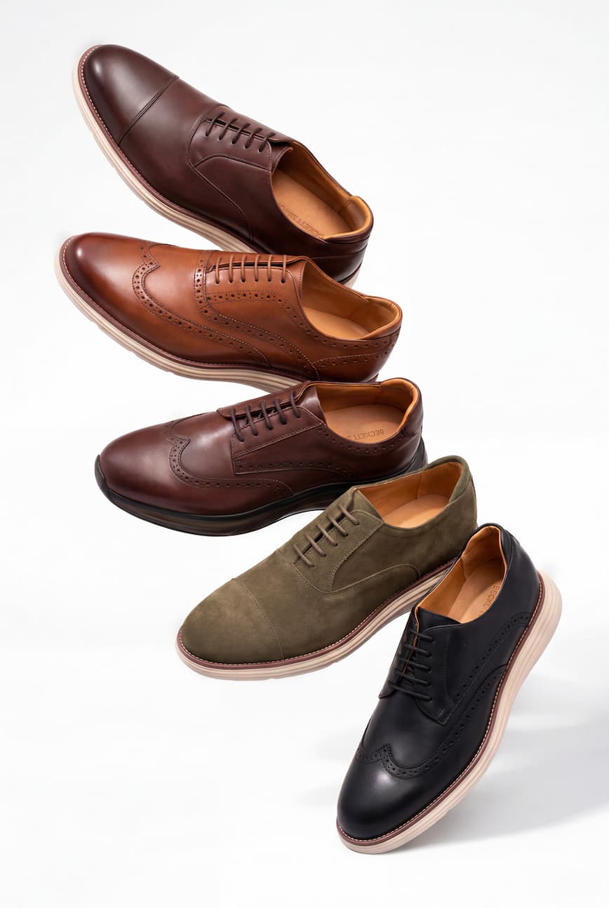 Men's Hybrid Shoes