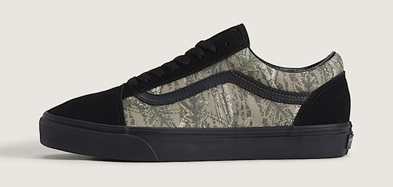 Old Skool Shoe