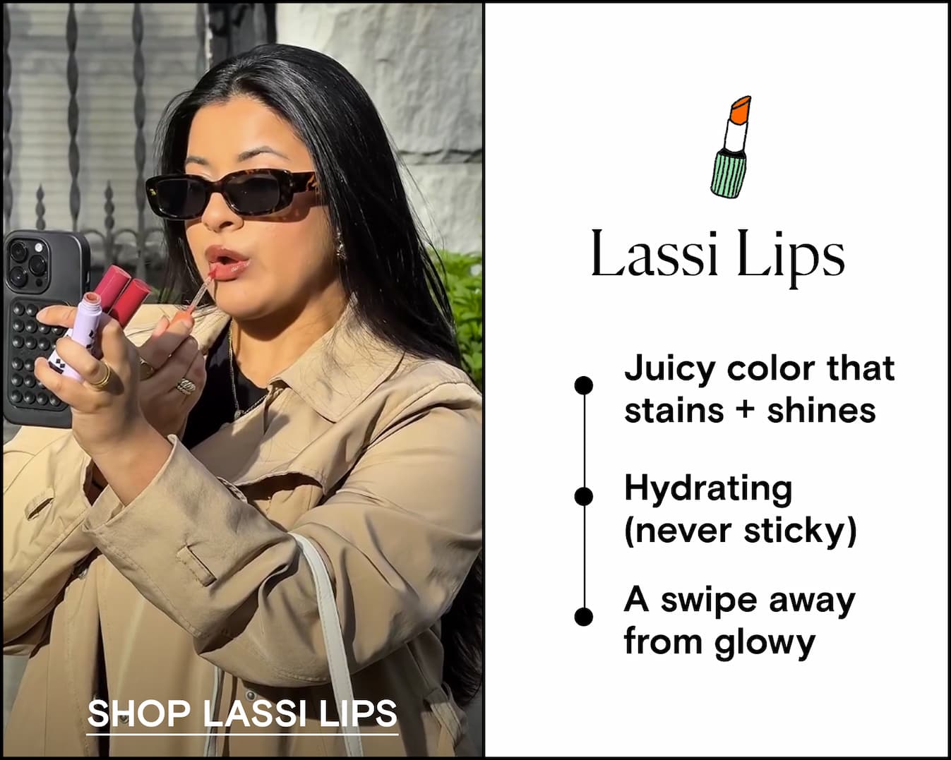 Lassi Lips