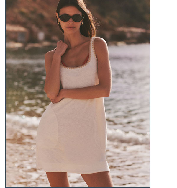 Beach Terry