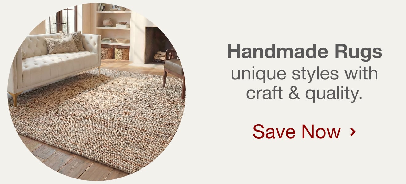 Shop Handmade Rugs