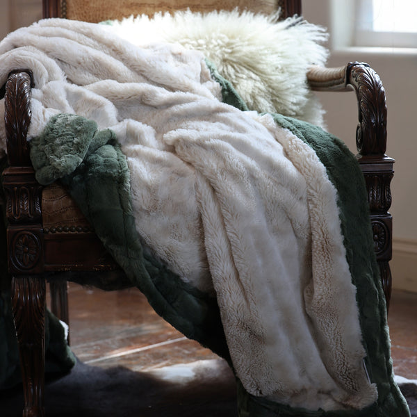 The Harmony Stone Blanket- RTS
