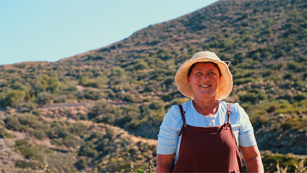 Animated GIF of photos from Nonna Wisdom - Salina