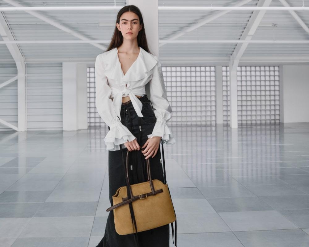 Welcome to CHARLES & KEITH
