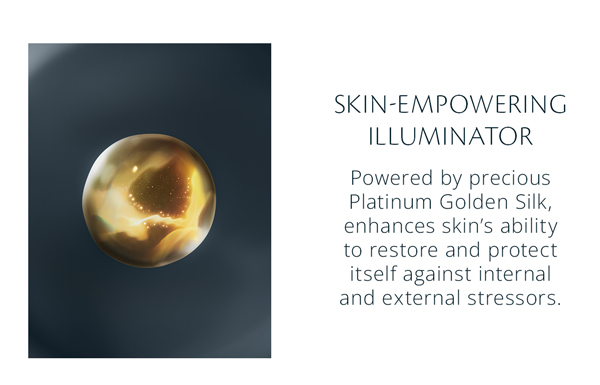 SKIN-EMPOWERING ILLUMINATOR