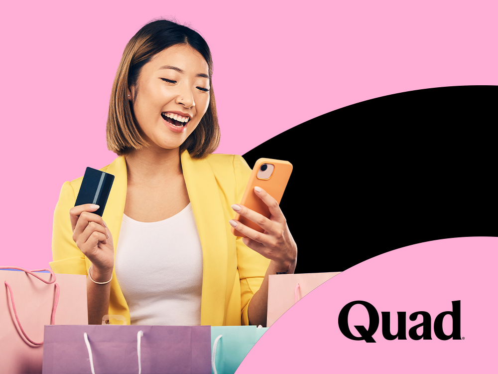 Sponsor: Quad