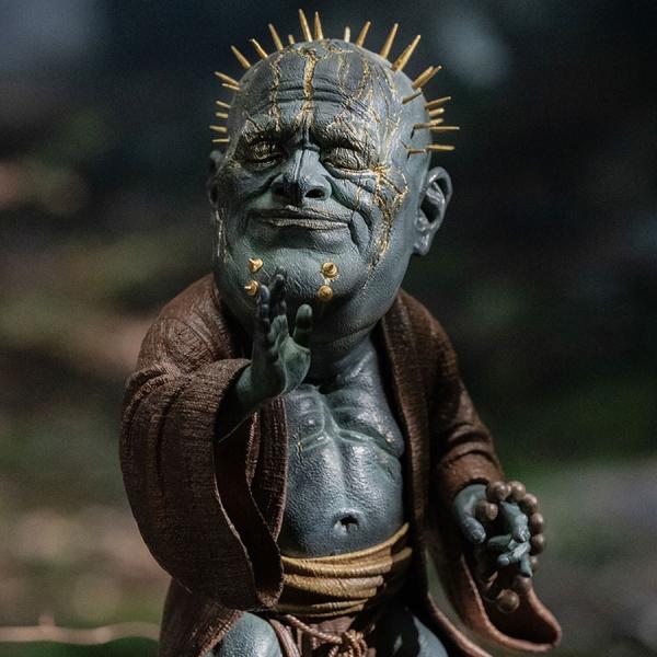 Wandering Wight Figurine