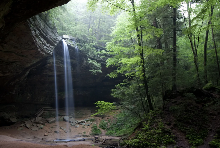 Hocking Hills State Park