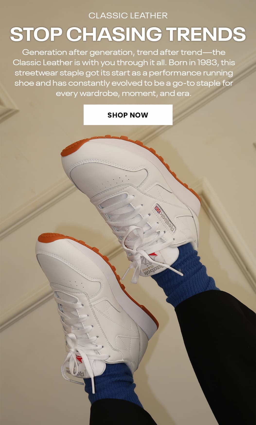 Shop All Classics 