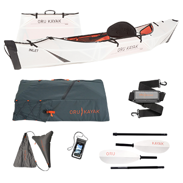 Oru Kayaks