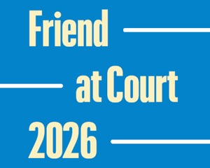 Friend at Court icon