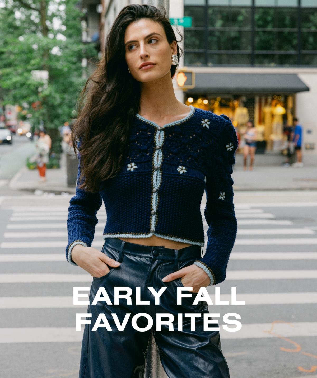 Fall Favorites