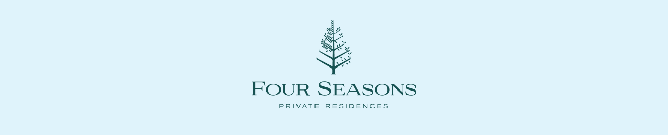 Four Seasons Private Residences Logo