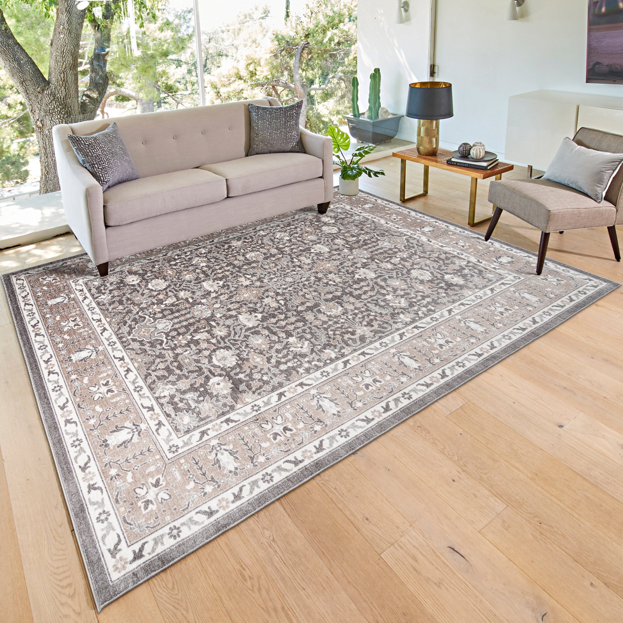 Dorset Rug Collection