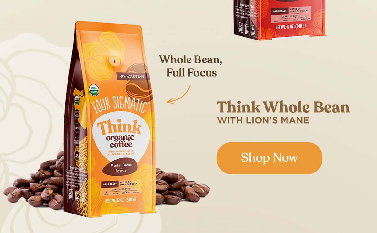 Think Whole Bean