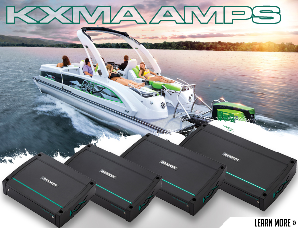 KXMA Amps