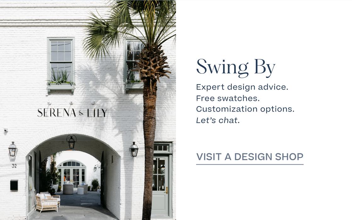 Visit A Design Shop