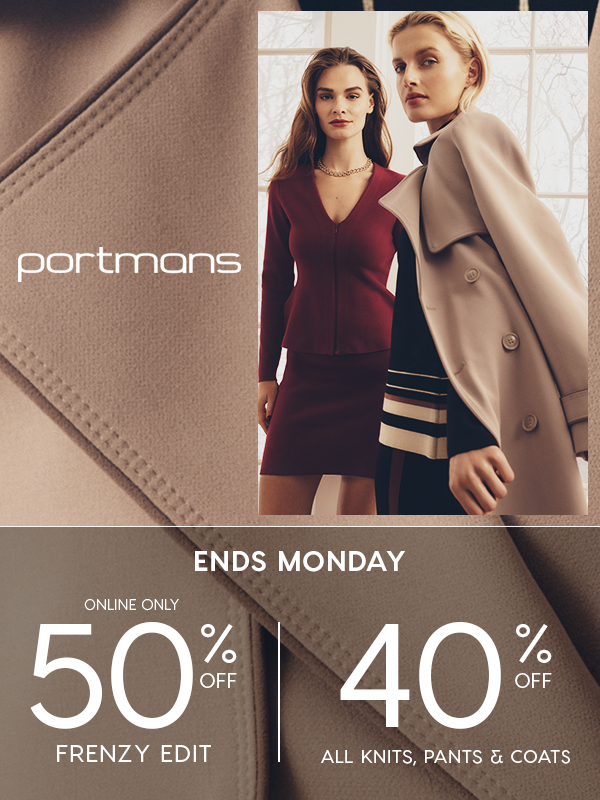 Portmans