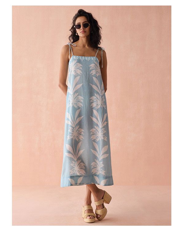 Tillie Maxi