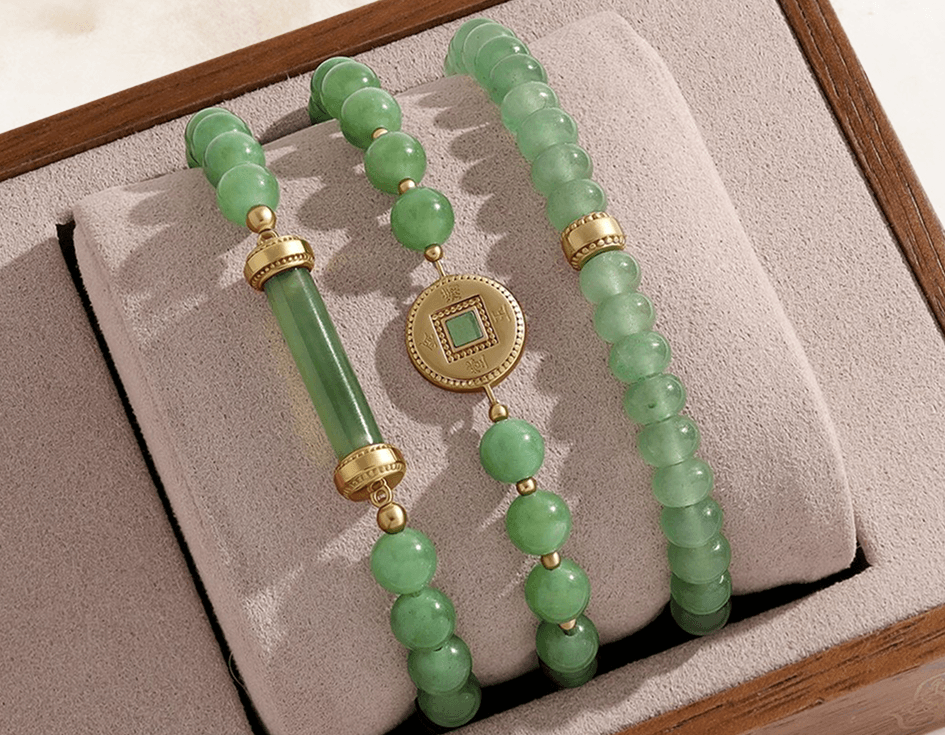 SHOP THE JADE COLLECTION