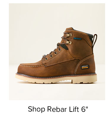Shop Rebar Lift 6"