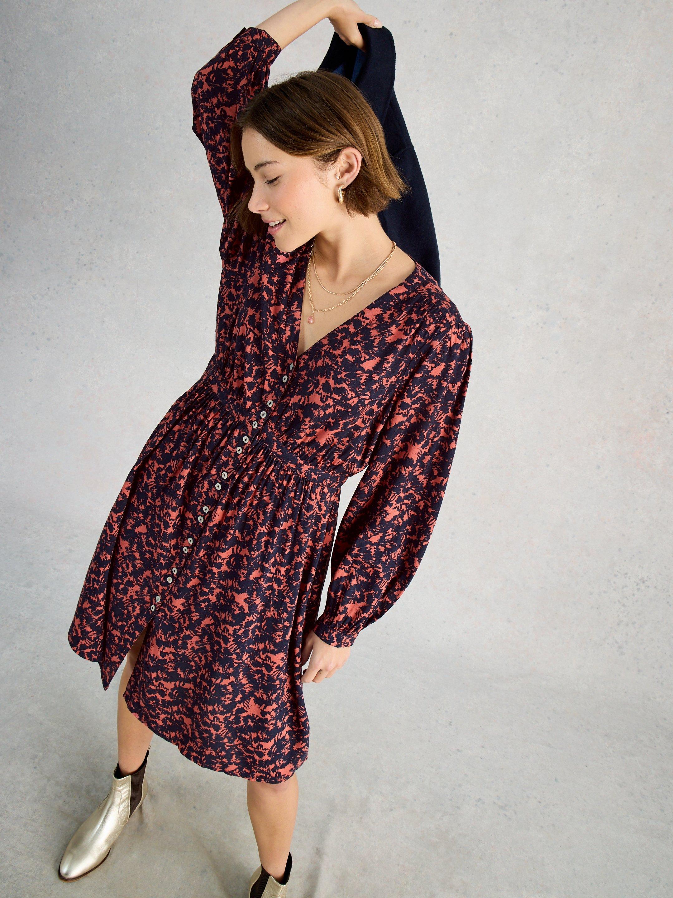 Shop Phoebs Dress