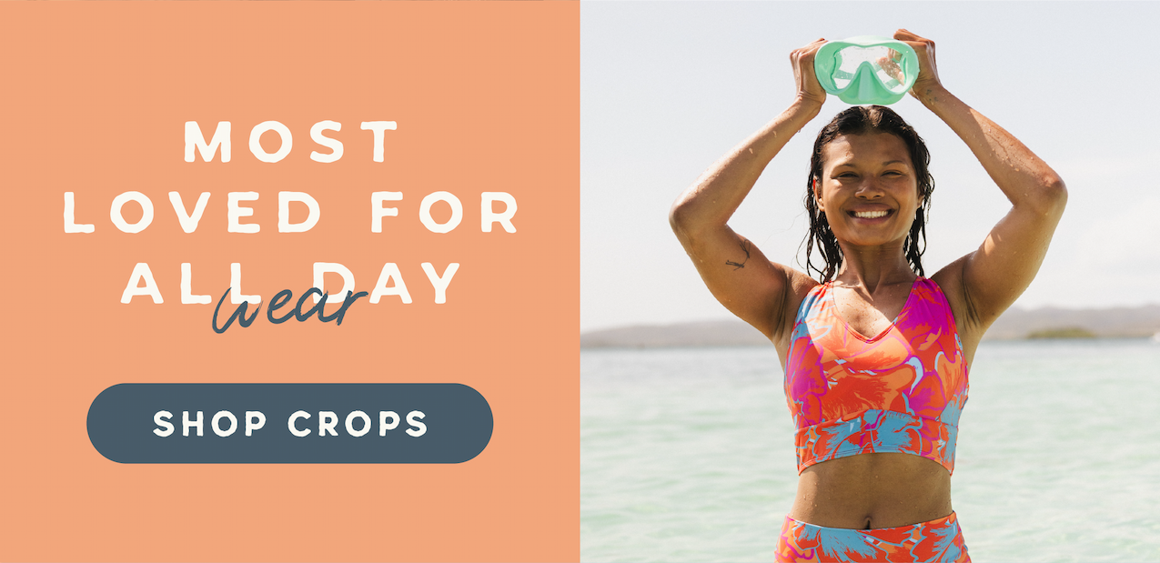 Most Loved for All Day Wear