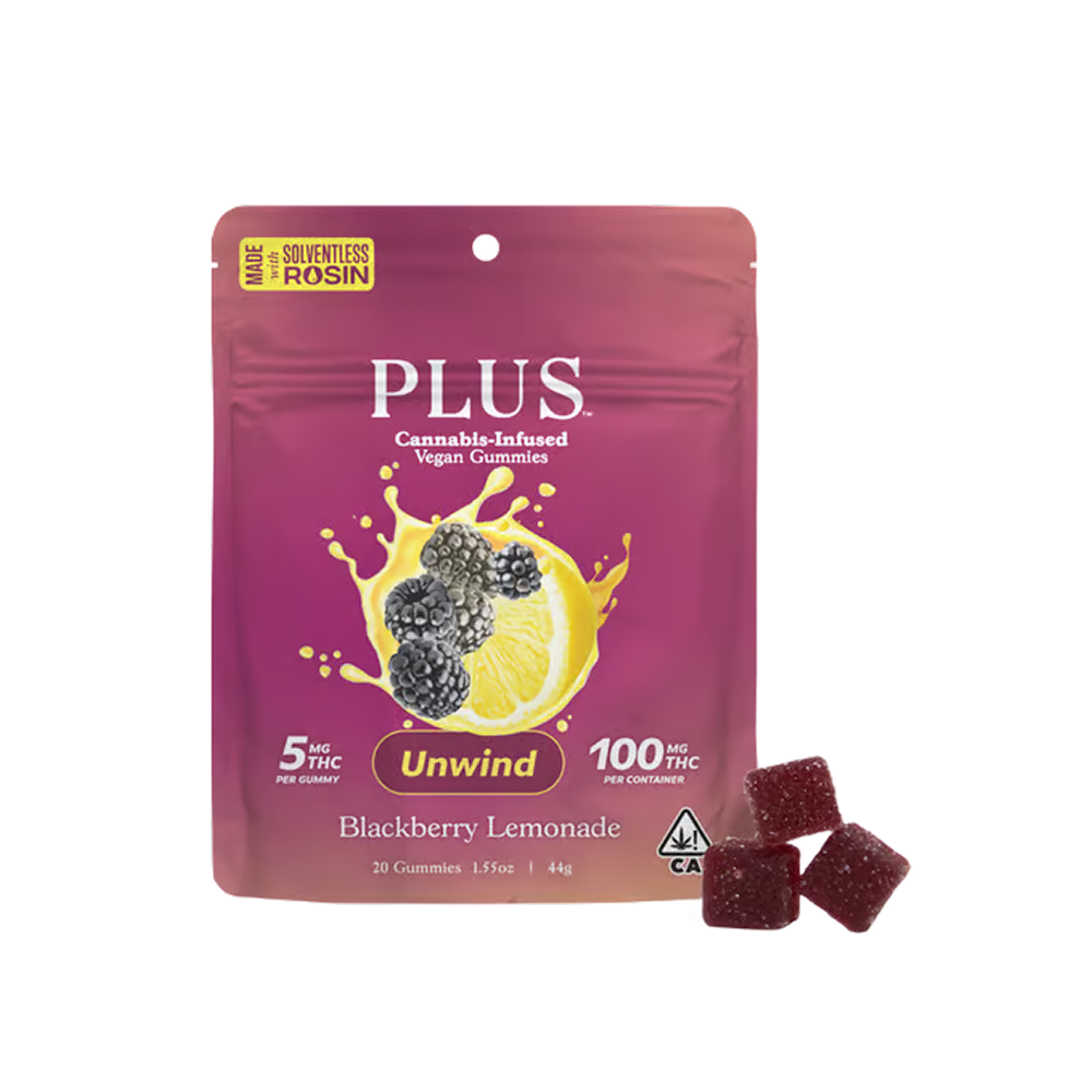 Plus
