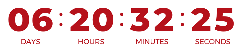 Countdown Clock