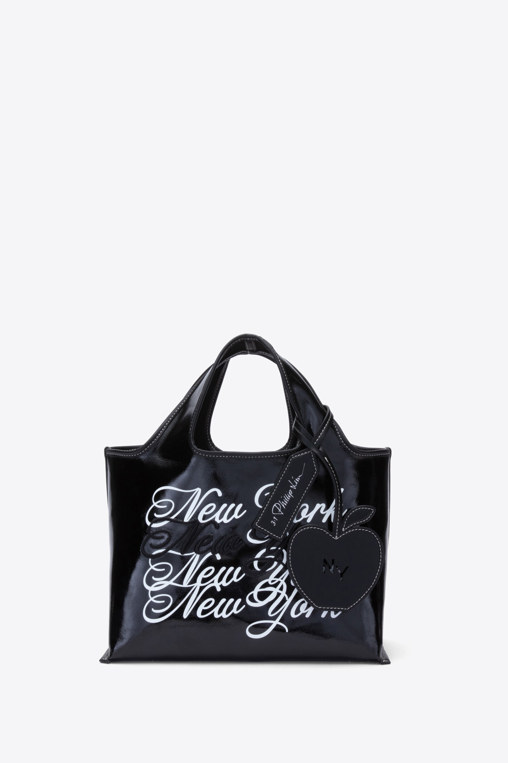 Image of We Are NY Mini Market Tote