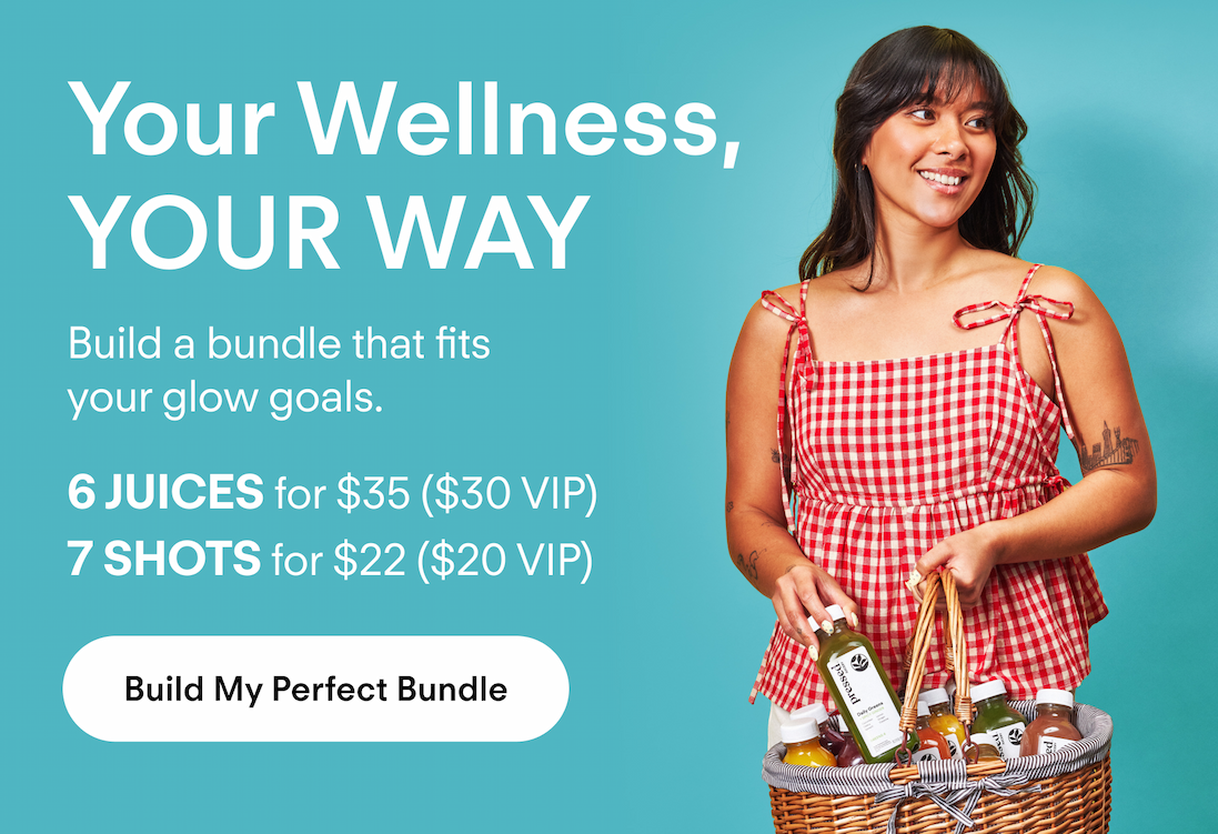 Build My Perfect Bundle